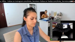 Kinky__office  31-07-2020